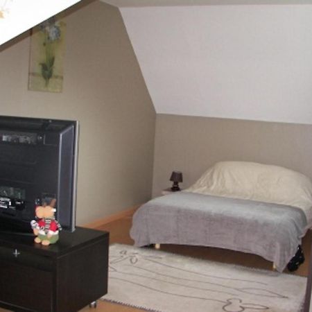 Chambres D'Hotes Arques En Ciel Esterno foto