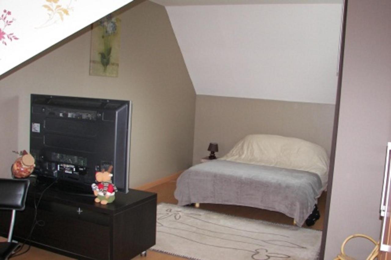 Chambres D'Hotes Arques En Ciel Esterno foto