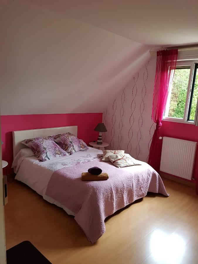 Chambres D'Hotes Arques En Ciel Esterno foto