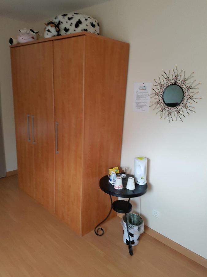 Chambres D'Hotes Arques En Ciel Esterno foto
