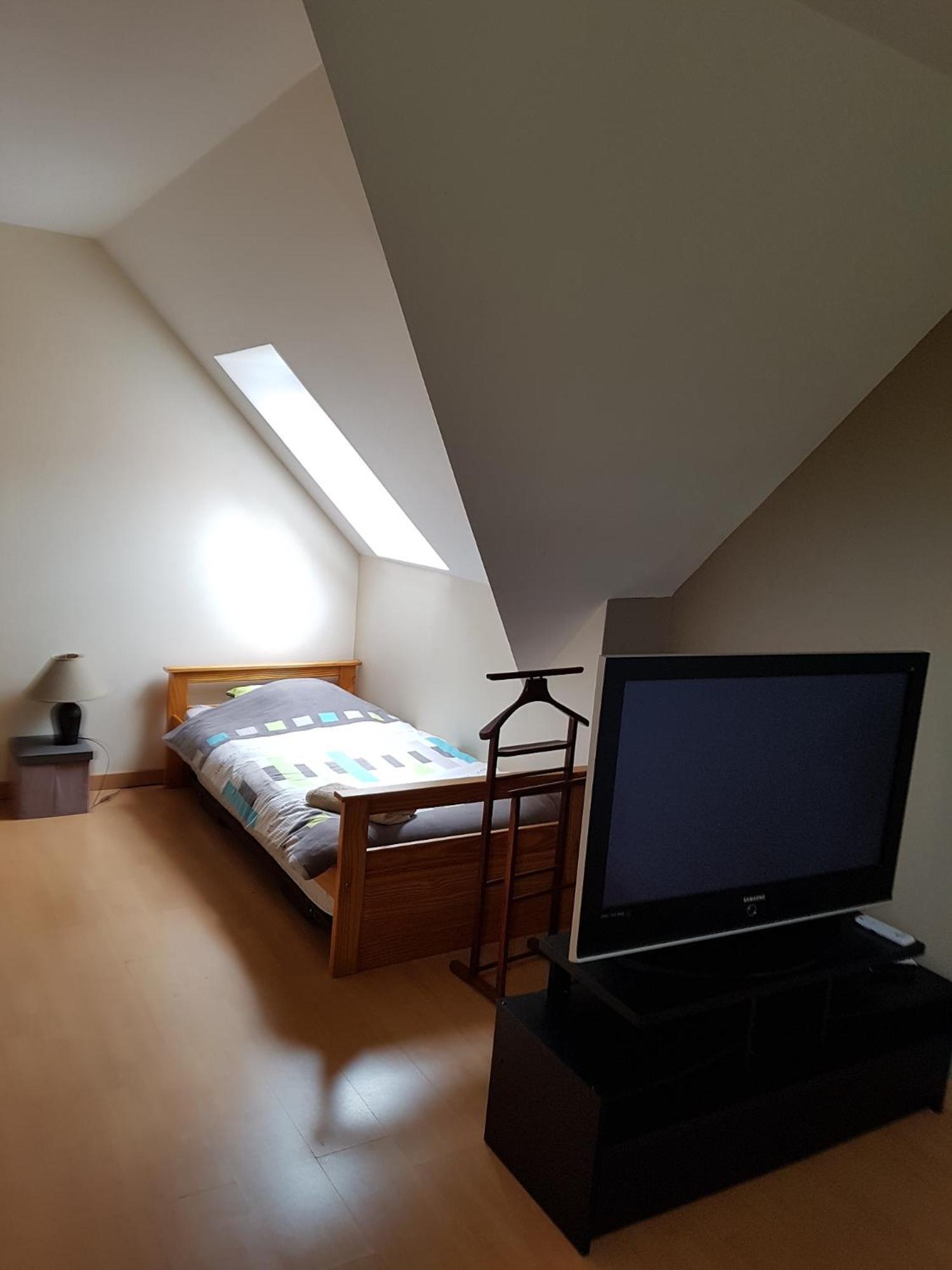 Chambres D'Hotes Arques En Ciel Camera foto