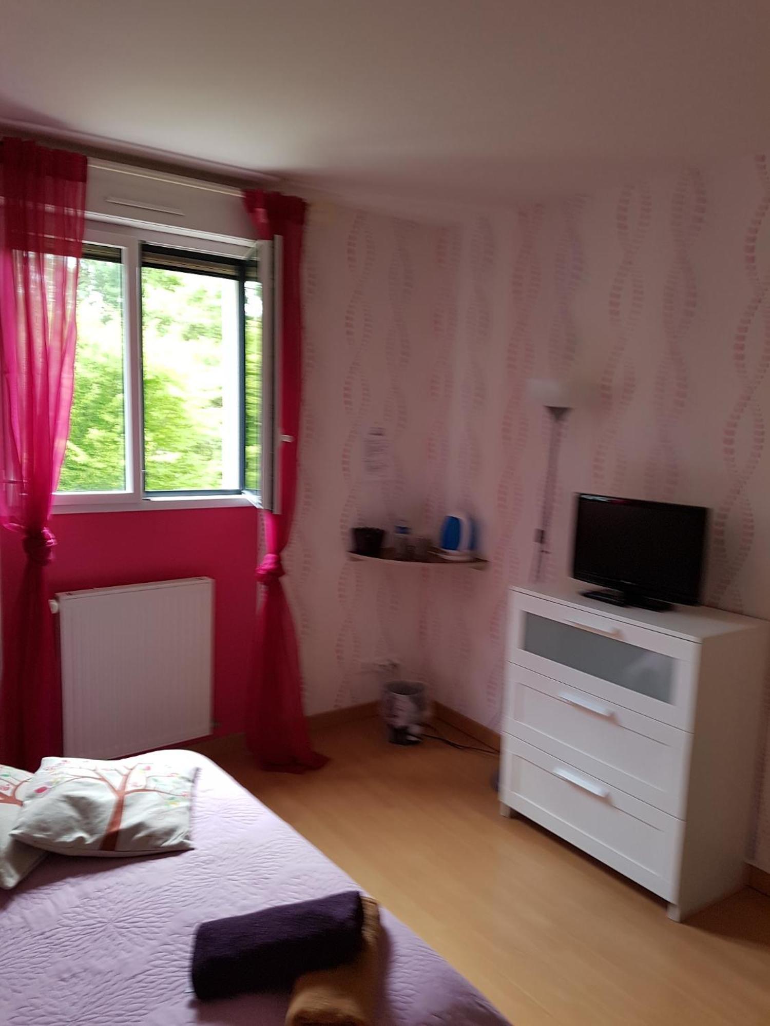 Chambres D'Hotes Arques En Ciel Camera foto